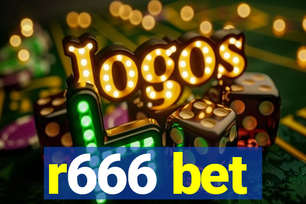 r666 bet